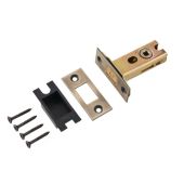 Eclipse 71536 63mm Heavy Duty Tubular Mortice Deadbolt - Matt Antique Brass