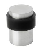 Eclipse 34479 Satin Stainless Steel 30mm Floor Door Stop