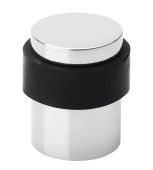 Eclipse 34494 Polished Stainless Steel 30mm Floor Door Stop