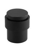 Eclipse 34932 Matt Black (SS) 30mm Floor Door Stop