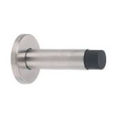 Eclipse 34453 Satin Stainless Steel Projection Door Stop