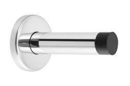 Eclipse 34422 Polished Stainless Steel Projection Door Stop