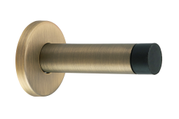 Eclipse 34935 Matt Antique Brass (SS) Projection Door Stop