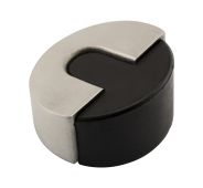 Eclipse 34716 Satin Stainless Steel 46mm Projection Buffer Floor Door Stop