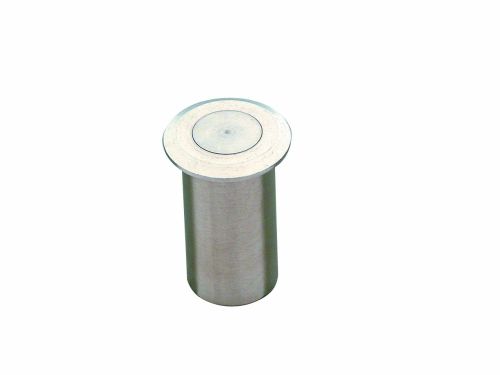 Click Here To Enlarge This Photo Of Eclipse 34571 Satin Stainless Steel Sprung Dust Proof Socket