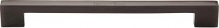 V1390 457-MB Heritage Brass Door Pull Handle Urban Design 457mm Matt Bronze Finish