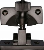 V2055-MB Heritage Brass Brighton Sash Fastener Matt Bronze Finish