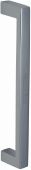 V2056-PC Heritage Brass Door Pull Handle Polished Chrome Finish