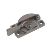 BUR92DB Frelan Hardware Burlington Fitch Fastener Dark Bronze