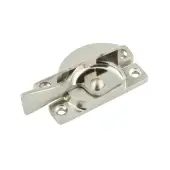 BUR92SN Frelan Hardware Burlington Fitch Fastener Satin Nickel