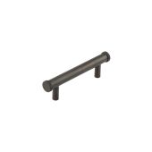 HOX150DB Frelan Hardware Hoxton Wenlock Cabinet Handle 96mm Dark Bronze