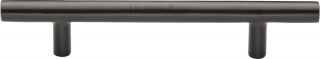 C0361 101-MB Heritage Brass Cabinet Pull Bar Design 101mm ctc Matt Bronze Finish