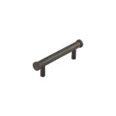 HOX250DB Frelan Hardware Hoxton Thaxted Cabinet Handle 96mm Dark Bronze