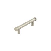 HOX250SN Frelan Hardware Hoxton Thaxted Cabinet Handle 96mm Satin Nickel