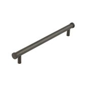 HOX260DB Frelan Hardware Hoxton Thaxted Cabinet Handle 224mm Dark Bronze