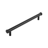 HOX260MB Frelan Hardware Hoxton Thaxted Cabinet Handle 224mm Matt Black