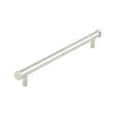 HOX260PN Frelan Hardware Hoxton Thaxted Cabinet Handle 224mm Polished Nickel