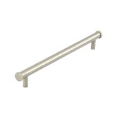 HOX260SN Frelan Hardware Hoxton Thaxted Cabinet Handle 224mm Satin Nickel