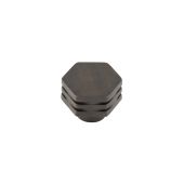 HOX330DB Frelan Hardware Hoxton Nile Cupboard Knob 30mm Dark Bronze
