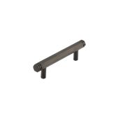 HOX350DB Frelan Hardware Hoxton Nile Cabinet Handle 96mm Dark Bronze