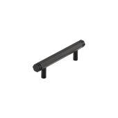 HOX350MB Frelan Hardware Hoxton Nile Cabinet Handle 96mm Matt Black