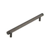 HOX360DB Frelan Hardware Hoxton Nile Cabinet Handle 224mm Dark Bronze