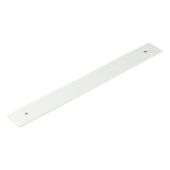 HOX5060PN Frelan Hardware Hoxton Fanshaw Backplates for Cabinet Handle 268x30mm Polished Nickel