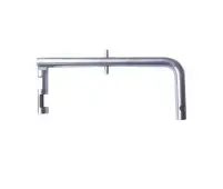 JLFBDK Frelan Hardware Jedo Fire Brigade Lock FB Drop Key