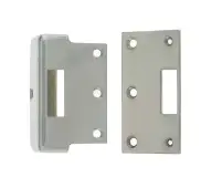 JLFBRCK Frelan Hardware Jedo Rim Conversion Kit for FB Mortice Locks
