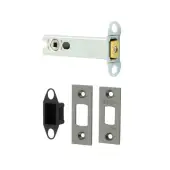 JL-HDB102GM Frelan Hardware Jedo Heavy Duty Tubular Deadbolt 102mm Gun Metal