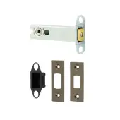 JL-HDB102AB Frelan Hardware Jedo Heavy Duty Tubular Deadbolt 102mm Antique Brass