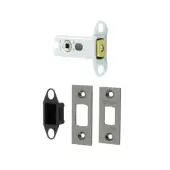 JL-HDB64GM Frelan Hardware Jedo Heavy Duty Tubular Deadbolt 64mm Gun Metal