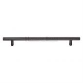 C0361 203-MB Heritage Brass Cabinet Pull Bar Design 203mm ctc Matt Bronze Finish