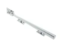 JV4925PC Frelan Hardware Jedo Julietta Casement Stay 250mm Polished Chrome