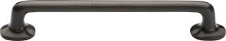 C0376 152-MB Heritage Brass Heritage Cabinet Pull Traditional Design 152mm ctc Matt Bronze Finish