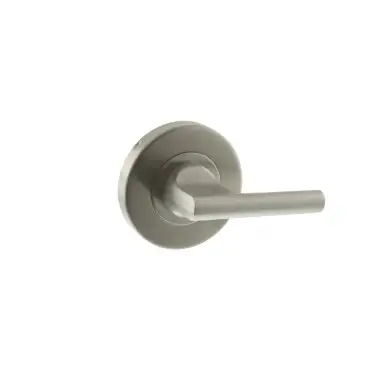 Click Here To Enlarge This Photo Of Atlantic - AWCDSSS Disabled WC Turn and Release with Indicator - Satin Stainless Steel