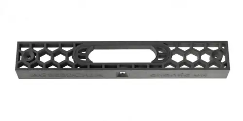 Click Here To Enlarge This Photo Of AGBE32CHJA - AGB Single Jig for Eclipse 3.2 Concealed Hinges - (3D Printed)
