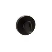 Atlantic - S2WCRUDB STATUS WC Turn and Release on Round Rose - Urban Dark Bronze