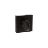 Atlantic - S4WCSUDB STATUS WC Turn and Release on S4 Square Rose - Urban Dark Bronze