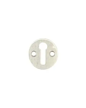 Click Here To Enlarge This Photo Of ZFB001-SSS - Zoo Hardware Escutcheon Pack to suit Fire Brigade Locks