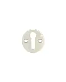 ZFB001-SSS - Zoo Hardware Escutcheon Pack to suit Fire Brigade Locks