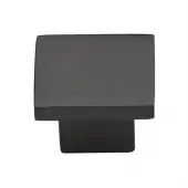C1254 40-MB Heritage Brass Cabinet Knob Classic Square Design 40mm Matt Bronze finish