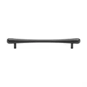 C3570 192-MB Heritage Brass Cabinet Pull T-Bar Raindrop Design 192mm ctc Matt Bronze Finish