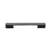 C3684 128&160MB Heritage Brass Cabinet Pull Bridge 128&160mm ctc Matt Bronze Finish