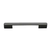 C3684 192&224MB Heritage Brass Cabinet Pull Bridge 192&224mm ctc Matt Bronze Finish