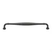 C3960 203-MB Heritage Brass Cabinet Pull Henley Traditional Design 203mm ctc Matt Bronze Finish