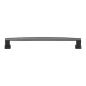 C4384 203-MB Heritage Brass Cabinet Pull Vintage Design 203mm ctc Matt Bronze Finish