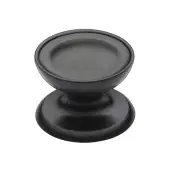 C4386 32-MB Heritage Brass Cabinet Knob Surrey Design 32mm Matt Bronze finish
