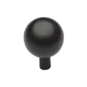 C8323 22-MB Heritage Brass Cabinet Knob Sphere Design 22mm Matt Bronze finish