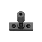 V1007-MB Heritage Brass Casement Stay Locking Pin Matt Bronze